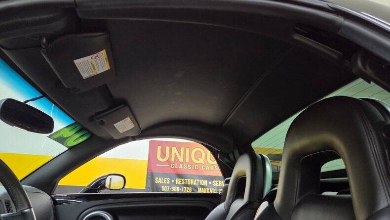 2004 Chevrolet SSR LS