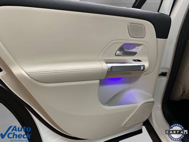 2023 Mercedes-Benz EQB EQB 300 4MATIC