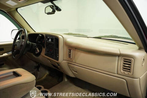 2004 GMC Sierra 1500