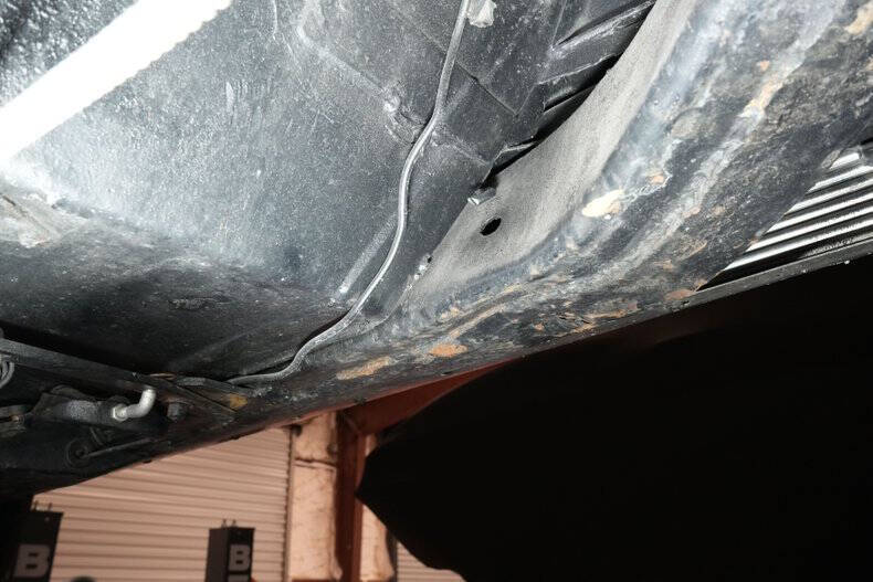 1963 Chevrolet Corvette