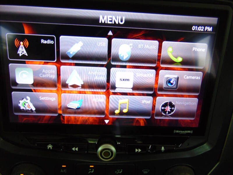 2015 Chevrolet Silverado 2500HD LT