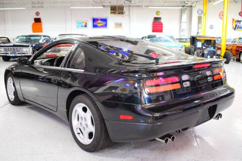 1990 Nissan 300ZX Turbo