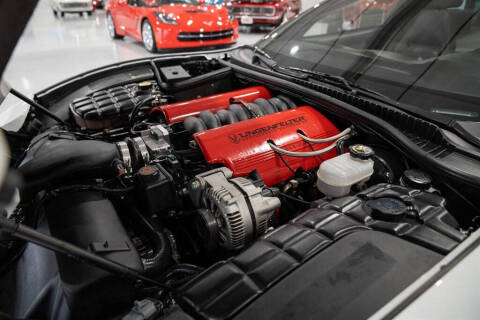 2000 Chevrolet Corvette