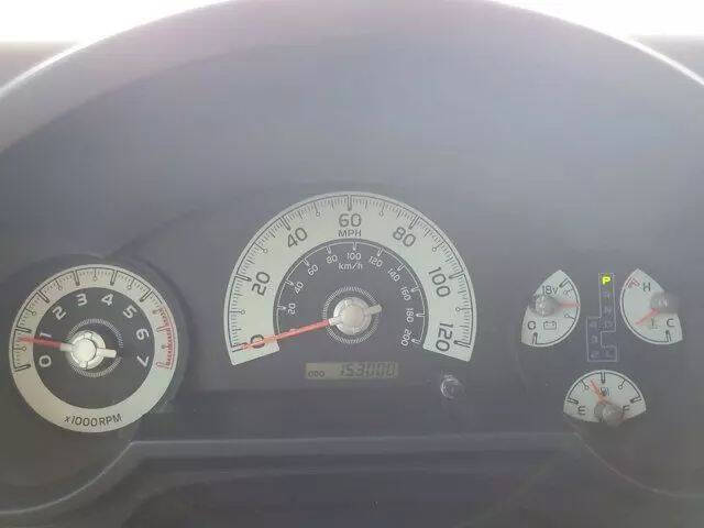 2013 Toyota FJ Cruiser