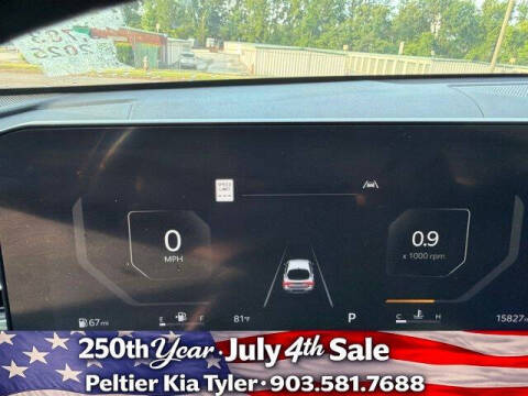 2025 Kia K5 EX
