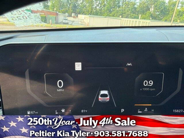 2025 Kia K5 EX