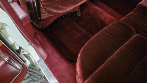 1984 Buick Electra Park Avenue