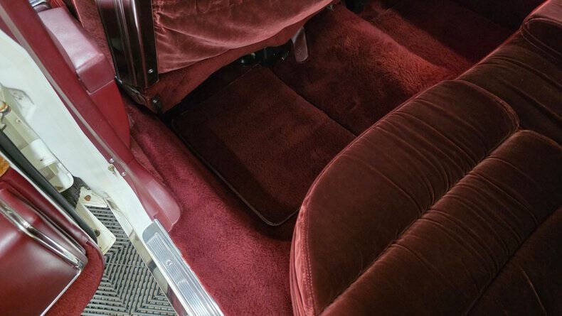 1984 Buick Electra Park Avenue