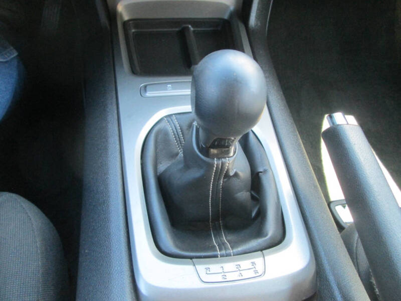 2011 Chevrolet Camaro LS