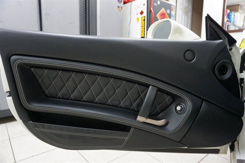 2014 Ferrari California