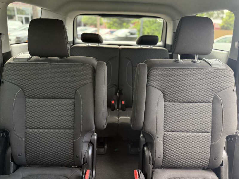 2019 GMC Acadia SLE-2