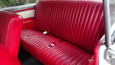 1956 Ford Fairlane