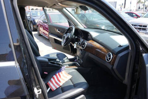 2015 Mercedes-Benz GLK GLK 350