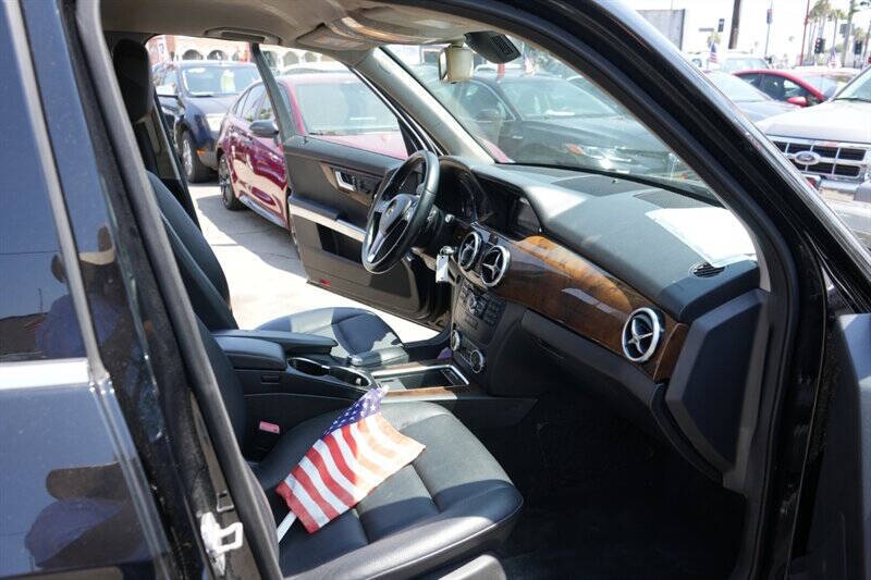 2015 Mercedes-Benz GLK GLK 350