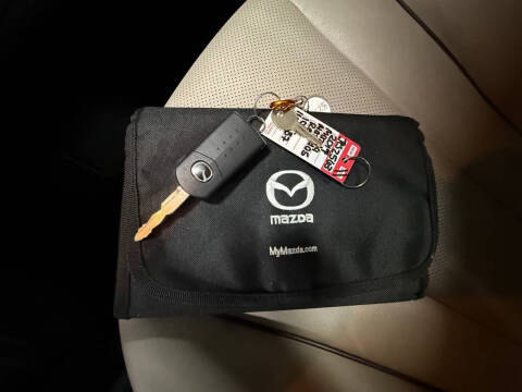 2014 Mazda MAZDA5 Grand Touring