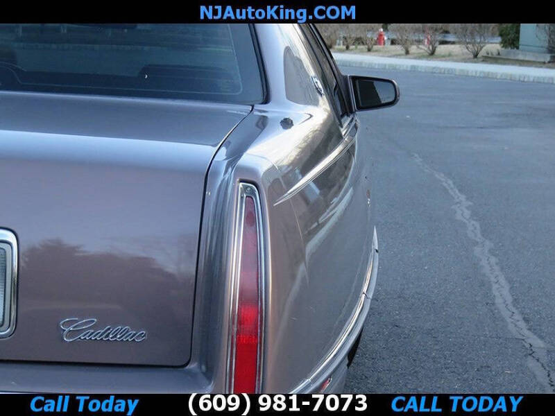 1994 Cadillac DeVille