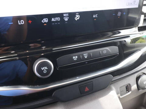 2023 Ford E-Transit 350
