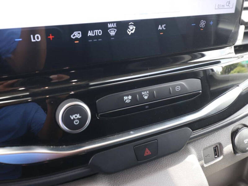 2023 Ford E-Transit 350