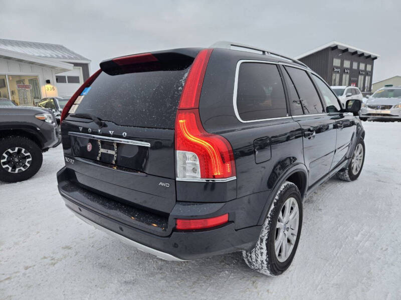 2013 Volvo XC90 3.2 Premier Plus