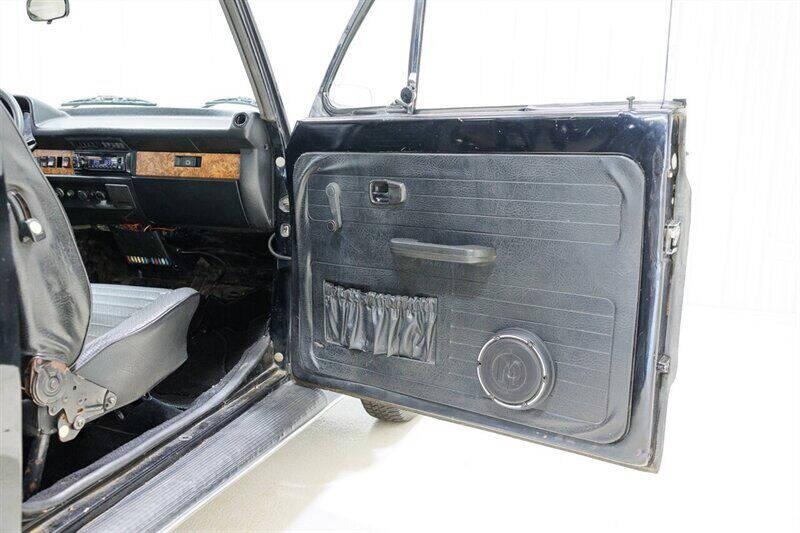 1979 Volkswagen Beetle