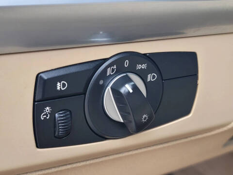 2012 BMW X6 xDrive50i