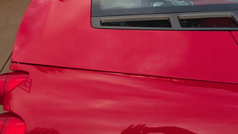 2007 Ferrari F430 F1 Spider