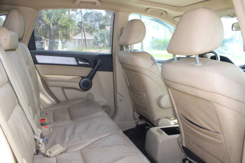 2010 Honda CR-V