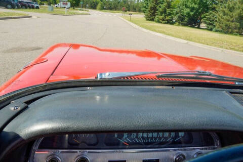 1964 Chevrolet Corvair