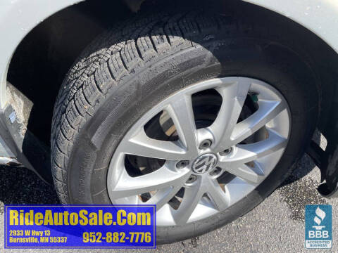 2010 Volkswagen Jetta