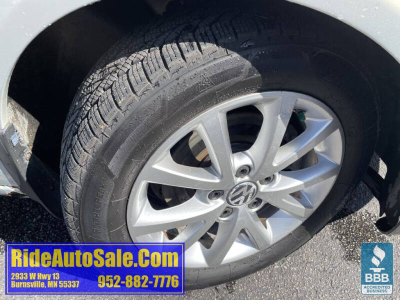 2010 Volkswagen Jetta