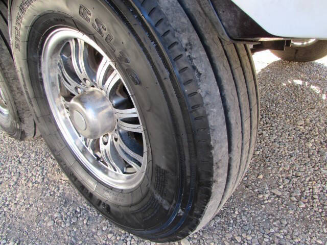 2013 Forest River COLUMBUS 3