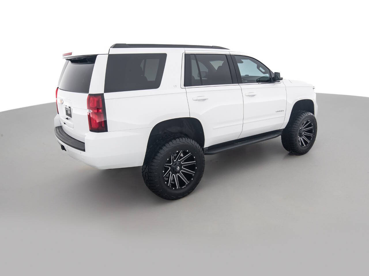 Used Car 2018 Chevrolet Tahoe  Lt 4x4 4dr Suv For Sale Under $30,000 In Coal City, Illinois