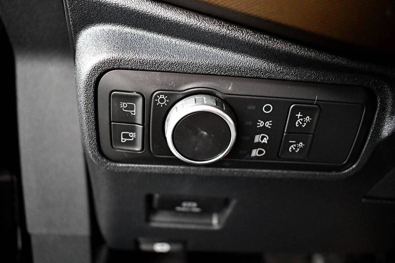 2021 Ford Bronco Outer Banks Advanced