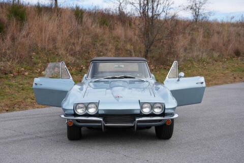 1964 Chevrolet Corvette