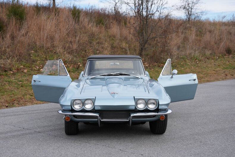 1964 Chevrolet Corvette