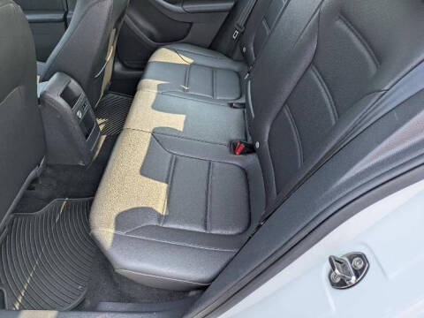 2014 Volkswagen Jetta TDI
