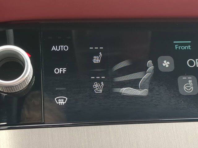 2026 Genesis GV70 3.5T Sport Advanced