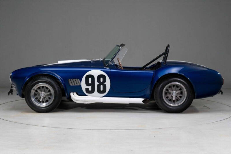 1965 Shelby Cobra