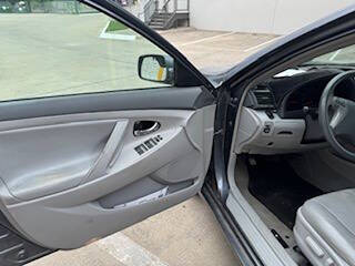 2010 Toyota Camry SE