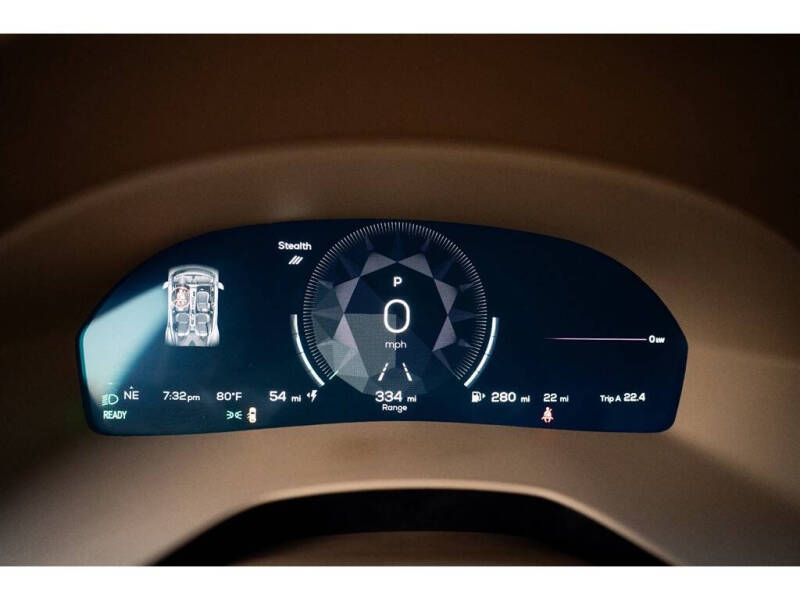 2025 Karma Revero
