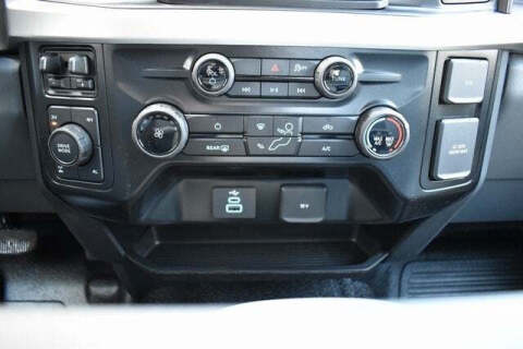 2025 Ford F-350 Super Duty XL