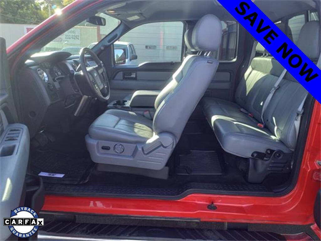 2014 Ford F-150 for sale at Bryans Car Corner 2 in Midwest City, OK