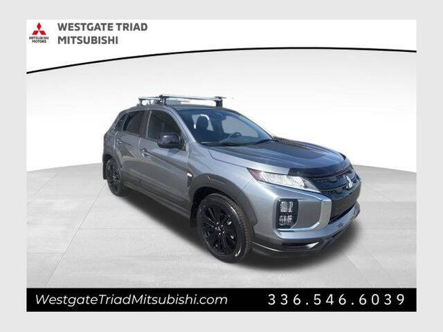2026 Mitsubishi Outlander Sport