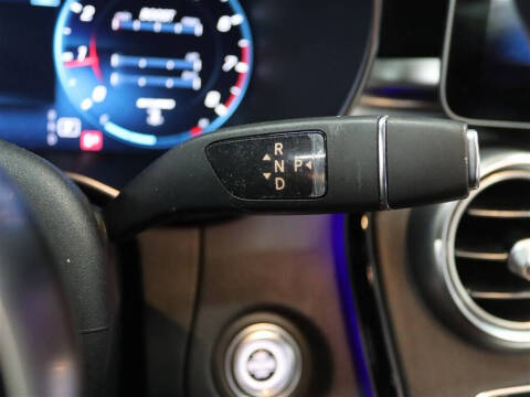 2020 Mercedes-Benz C-Class AMG C 43