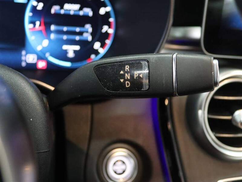 2020 Mercedes-Benz C-Class AMG C 43