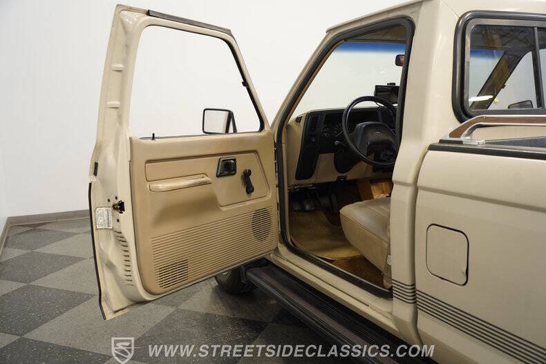 1990 Ford Ranger