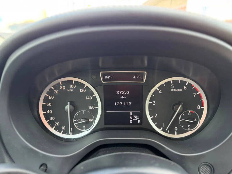 2017 Infiniti QX30