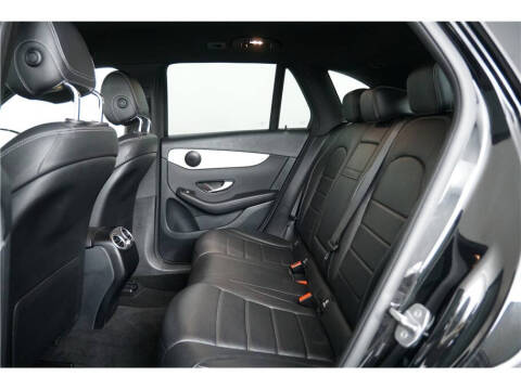 2020 Mercedes-Benz GLC GLC 300