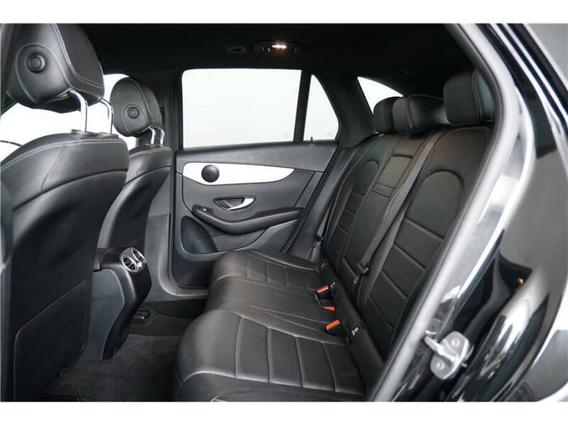 2020 Mercedes-Benz GLC GLC 300