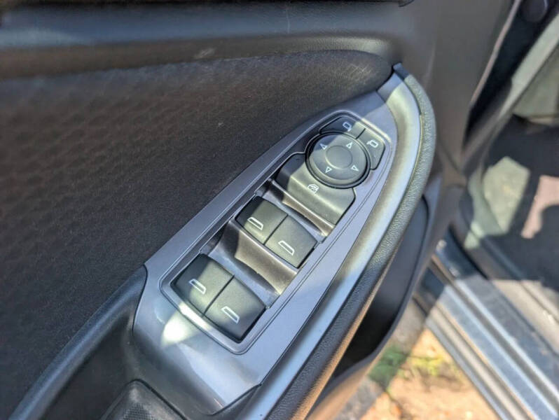 2020 Chevrolet Malibu LS